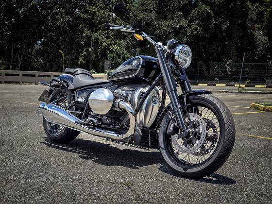 BMW R 18 